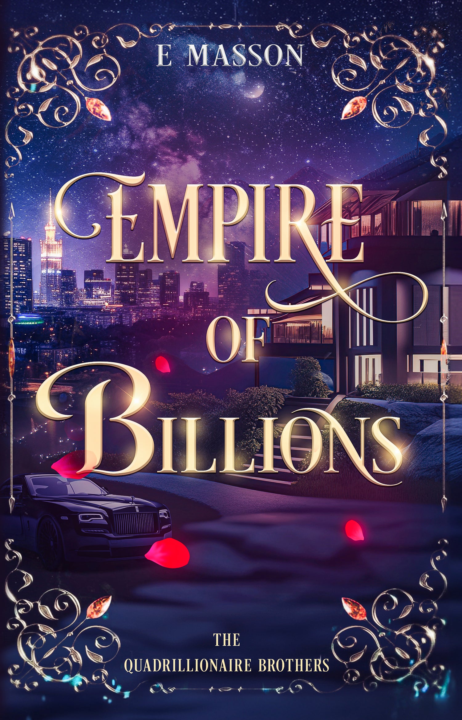 Empire of Billons